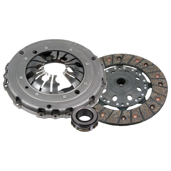 Blue Print ADV183017 Clutch Kit