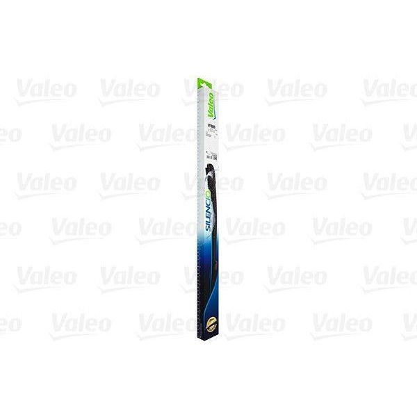 Valeo Wiper Blades Kit 577889 Automotive Part fits Ford Transit Courrier Valeo  - Dynamic Drive