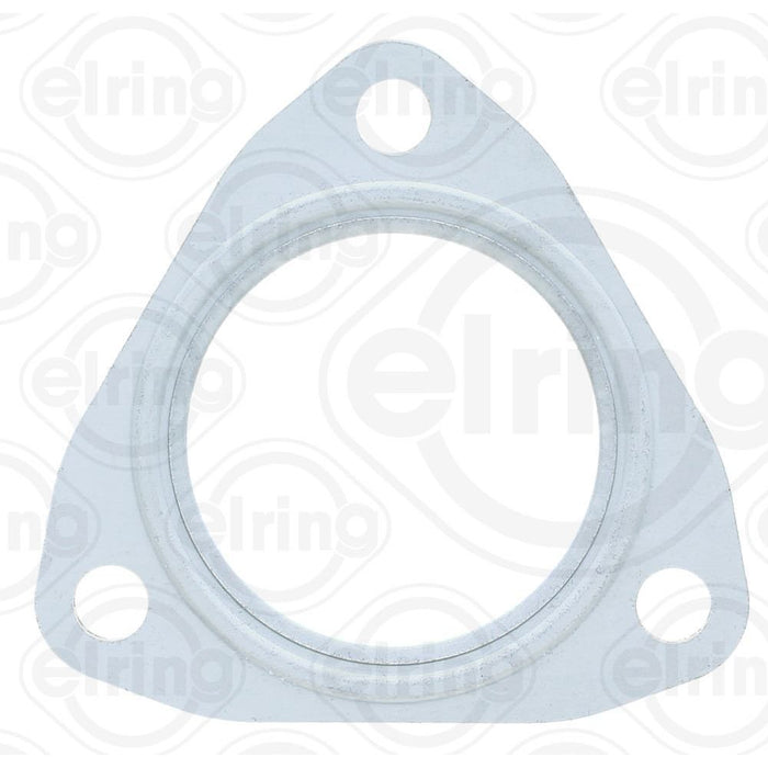 Genuine Elring part for VW Exhaust Pipe Gasket 087.574