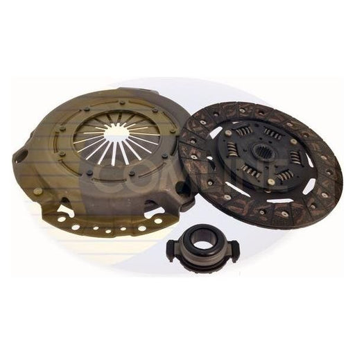 Comline  ECK022 Clutch Kit Comline  - Dynamic Drive