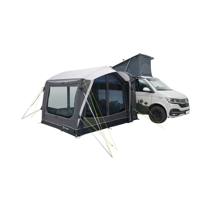 Outwell Crossville 250SA Air Drive-Away Campervan Air Awning 175-200cm Outwell  - Dynamic Drive