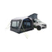 Outwell Crossville 250SA Air Drive-Away Campervan Air Awning 175-200cm Outwell  - Dynamic Drive