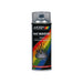 Motip High Temp Heat Resistant Clear Varnish Lacquer Aerosol Spray Paint 400ml Motip  - Dynamic Drive