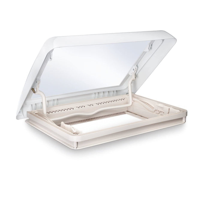 Dometic Midi Heki 700x500 Lever rooflight with forced ventilation 9104120057 Dometic  - Dynamic Drive