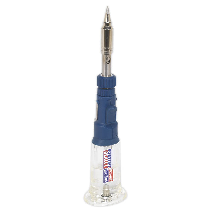 Sealey Butane Soldering/Heating Torch 3-in-1