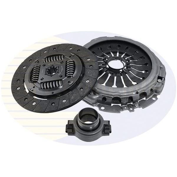 ECK300 Comline  Clutch kit OE Quality Comline  - Dynamic Drive