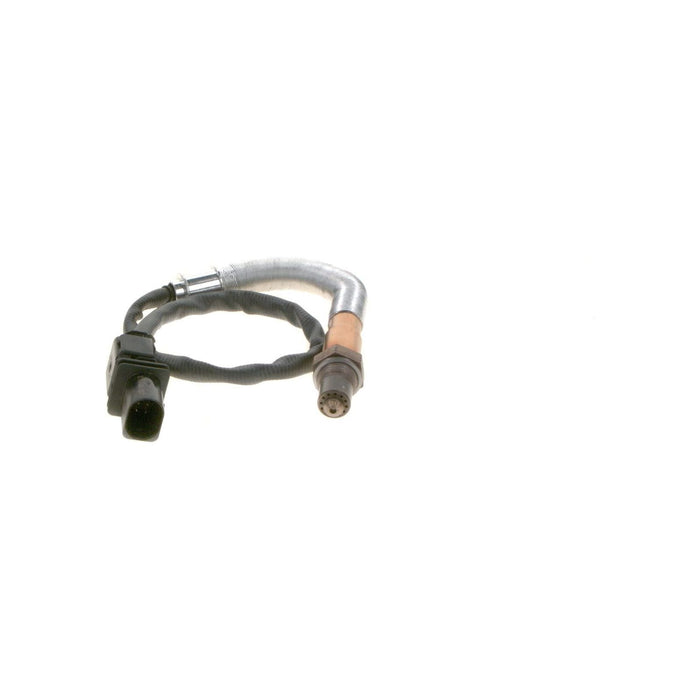 Genuine Bosch Lambda Sensor Ls17131 fits BMW 3 320i Touring - 2.0 - 05-12 025801