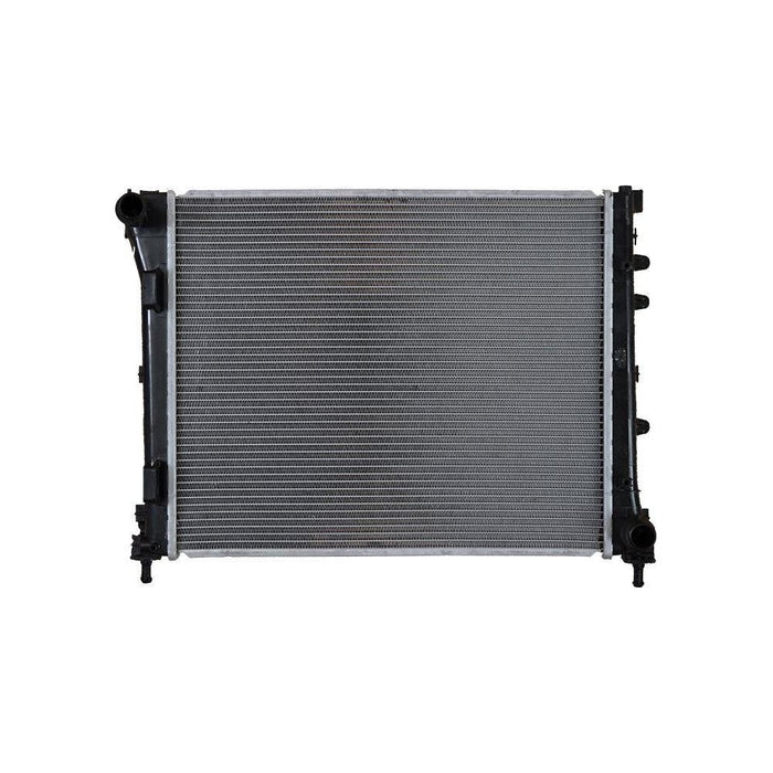 NRF Radiator 53527 NRF  - Dynamic Drive