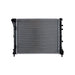 NRF Radiator 53527 NRF  - Dynamic Drive