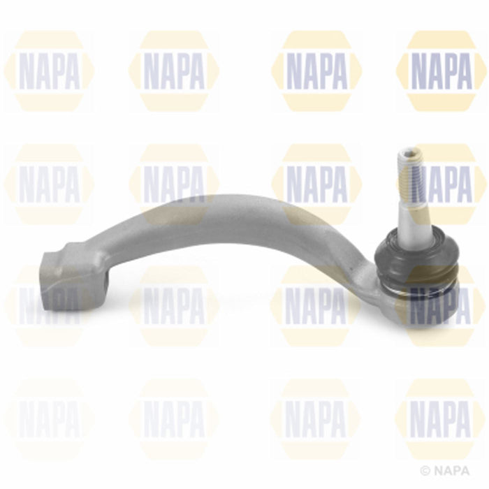 Genuine NAPA Tie Rod End (RH) for Jaguar T2H21416