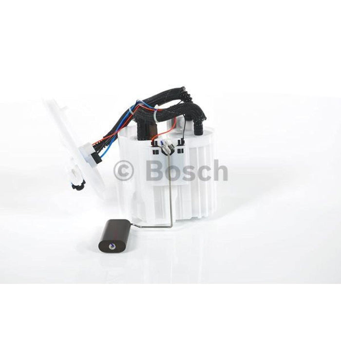 Genuine Bosch Fuel Feed Unit fits Vauxhall Astra VVT ECOTEC - 1.6 - 06-11 058031