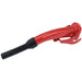 Draper Red Steel Spout for 5/10/20L Fuel Cans 08115 Draper  - Dynamic Drive