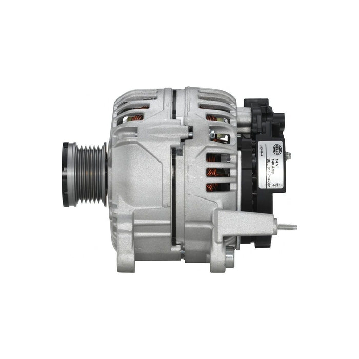 Hella Alternator 14V 140A for Skoda Fabia II (542) 8EL 011 713-381 Hella  - Dynamic Drive