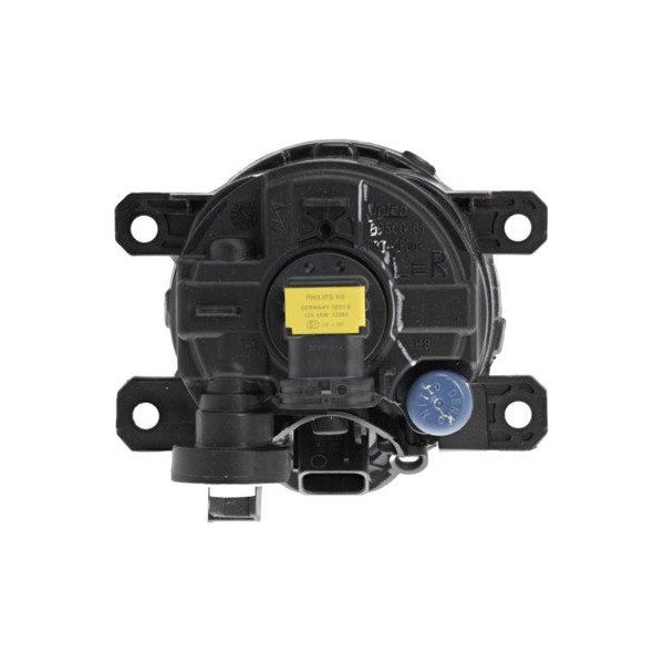 Genuine Valeo fits Foglamp Mitsubishi 2010/03 L/R Lhd/Rhd Valeo  - Dynamic Drive