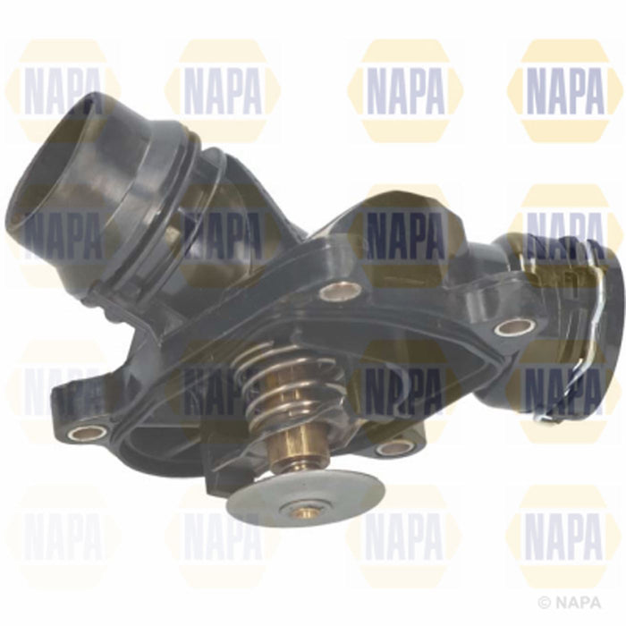 Genuine NAPA Thermostat for BMW 11512247269