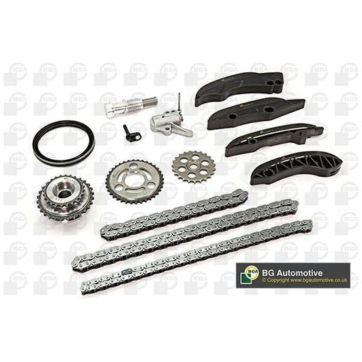 BGA Timing Chain Kit TC0922FK fits BMW 7 Series Town Parts  - Dynamic Drive