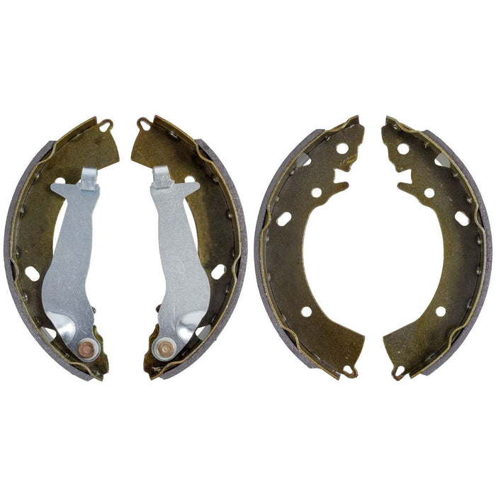 Blue Print ADG04140 Brake Shoe Set