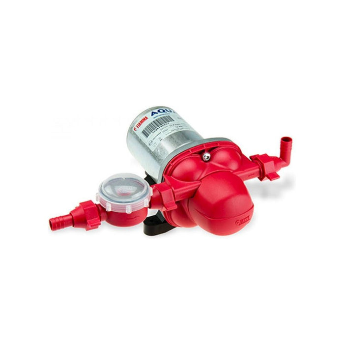 07073A01- AQUA F PUMP 12V 10L