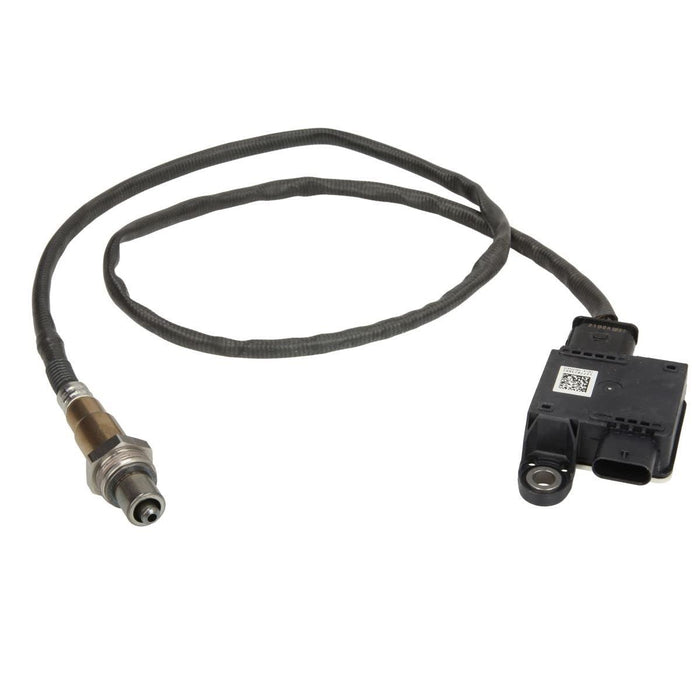 Bosch New Particulate Matter Probe fits BMW 5 520d Efficient Dynamics - 2.0 - 16