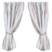 98655A483 CURTAINS SMOKE GREY Fiamma  - Dynamic Drive