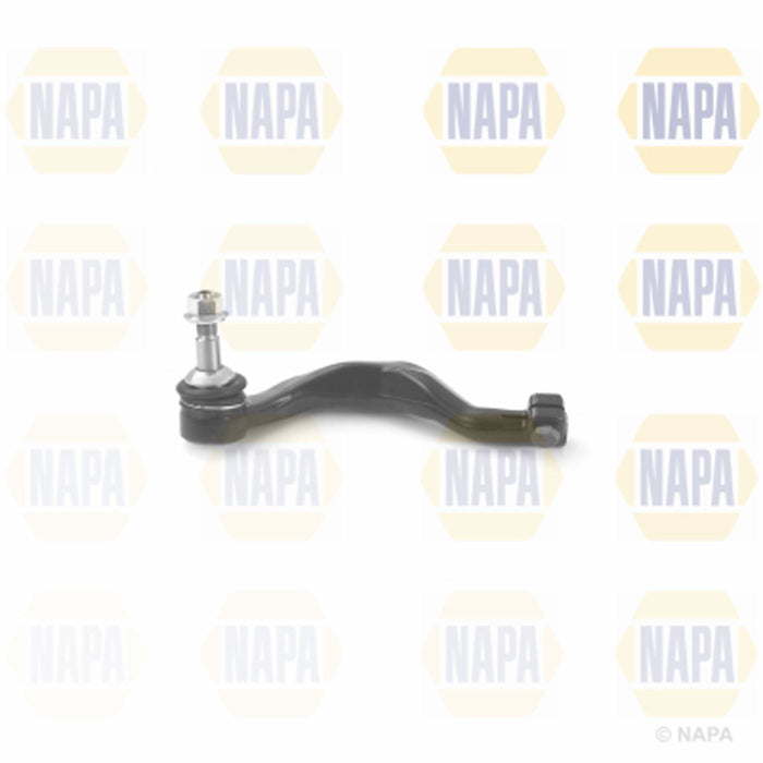 Genuine NAPA Tie Rod End (LH) for BMW 32106869424