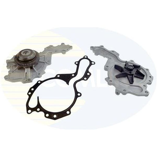 EWP431 Comline  Water pump OE Quality Comline  - Dynamic Drive