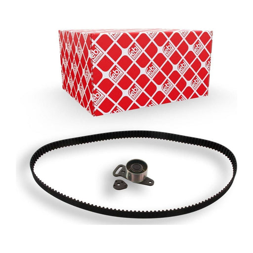 febi 11135 Timing Belt Kit Febi Bilstein  - Dynamic Drive