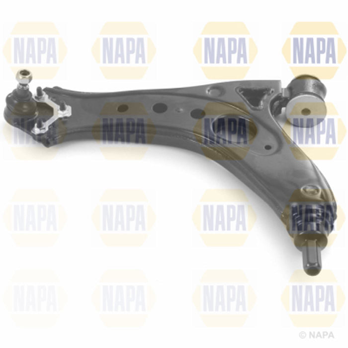 Genuine NAPA Wishbone (LH) for Audi Seat Skoda VW Volkswagen 8Z0407365A