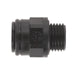 Sealey Straight Adaptor 8mm x 1/4"BSP Pack of 5 (John Guest Speedfitï PM010812E) Sealey  - Dynamic Drive