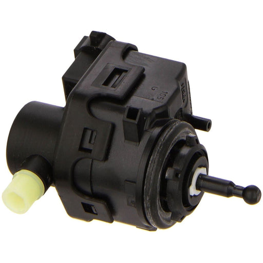 Hella Actuator, headlight levelling 12V Electric 6NM 007 878-501 Hella  - Dynamic Drive