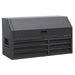 Sealey Topchest 6 Drawer 1030mm with Soft Close Drawers & Power Strip AP4106BE Sealey  - Dynamic Drive