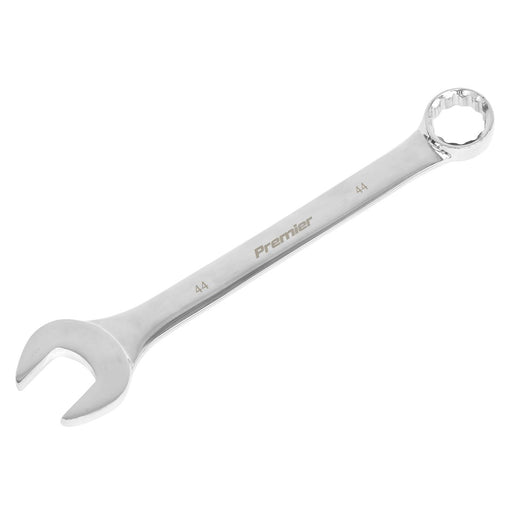 Sealey Combination Spanner Super Jumbo 44mm AK632444 Sealey  - Dynamic Drive