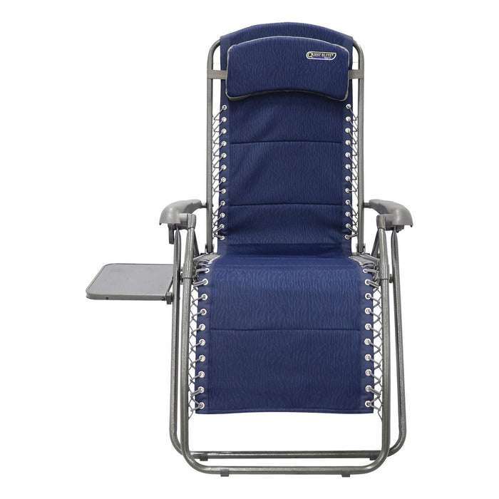 Ragley Pro Relax chair with side table F1303 Quest  - Dynamic Drive