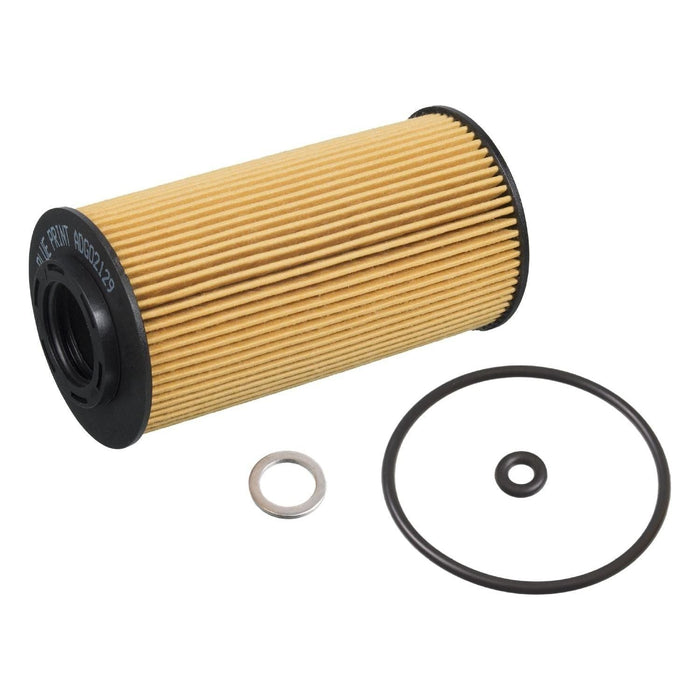 Blue Print ADG02129 Oil Filter