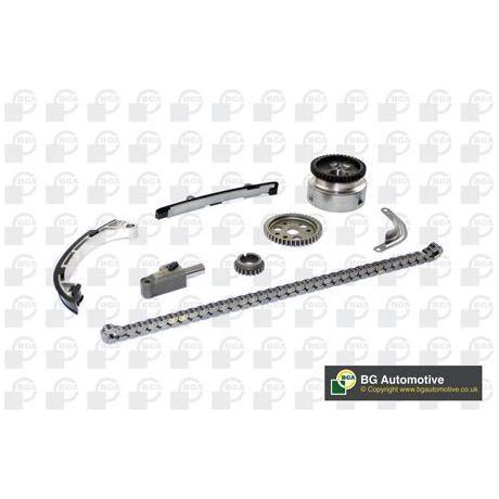 BGA Timing Chain Kit TC0400VFK fits Toyota Yaris/Vitz Town Parts  - Dynamic Drive