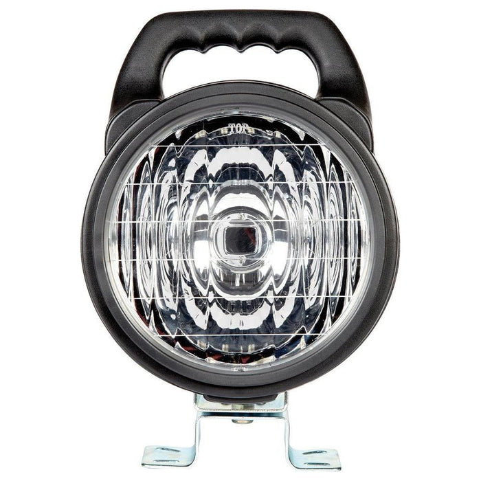 Ring Automotive RCV9560 Round Switched Worklamp with Form Reflector and Polycarb