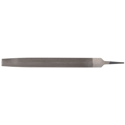 Draper Second Cut Half Round File, 6 x 300mm 60225 Draper  - Dynamic Drive