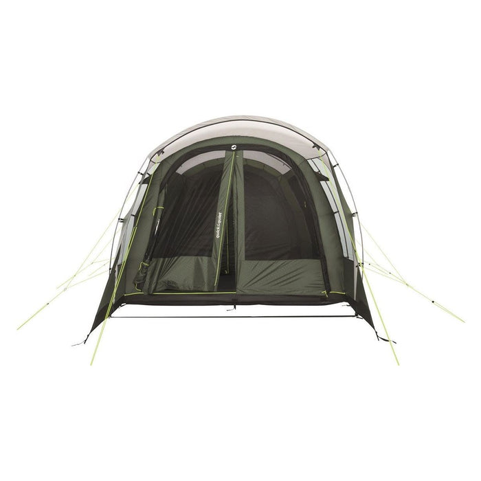 Outwell Tent Greenwood 4 Berth Pole Tent Outwell  - Dynamic Drive