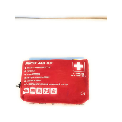 Ring Go first aid kit, car kit Ring  - Dynamic Drive