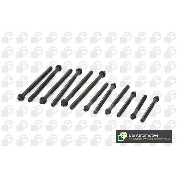 BGA Bolt Kit, cylinder head BK2338 fits BMW 3 Series