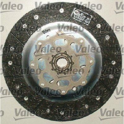 Valeo Clutch Kit 826352 Automotive Part fits Fiat Stilo 1.9 Jtd 80Hp Valeo  - Dynamic Drive