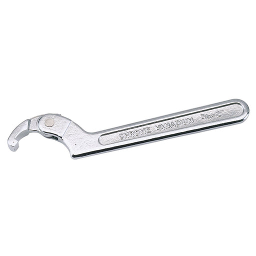 Draper Hook Wrench, 19 - 51mm 68856 Draper  - Dynamic Drive