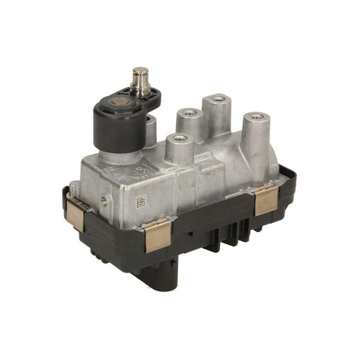 Hella Universal Turbo Actuator (Smart) 6Nw 6Nw 010 099-101 6NW 010 099-101 Hella  - Dynamic Drive