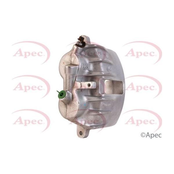 Apec Apec Brake Caliper (Rear/Right) RCA762