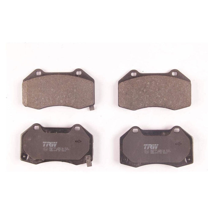 Genuine TRW Brake Pads (Front) (R90) GDB1979