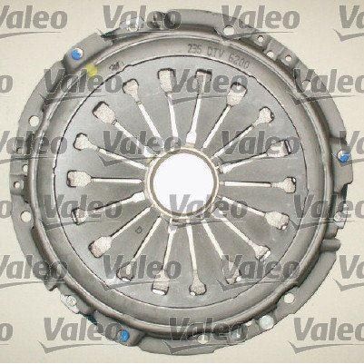 Valeo Clutch Kit 821465 Automotive Part fits Fiat Marea 2.4Jtd 99 - On Valeo  - Dynamic Drive