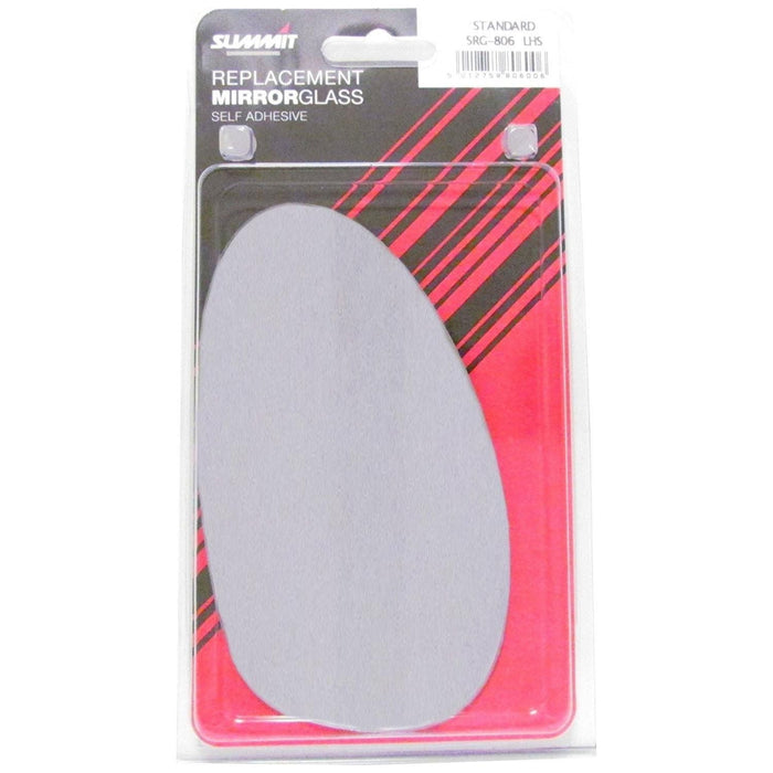 Summit Mirror Glass Standard Replacement SRG-806