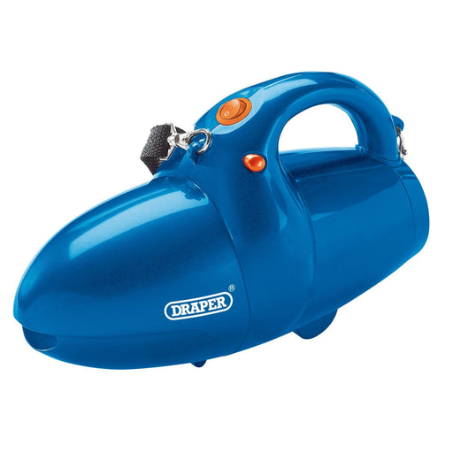 Draper Hand-Held Vacuum Cleaner, 600W 24392 Draper  - Dynamic Drive