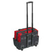 Sealey Tool Storage Bag on Wheels 450mm Heavy-Duty AP512 Sealey  - Dynamic Drive