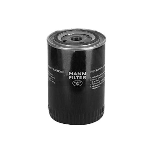 Genuine Mann Oil Filter for Rover Group W936/2 Mann & Hummel  - Dynamic Drive